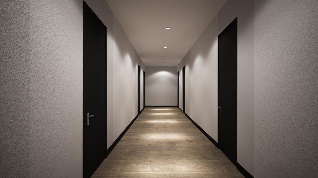 Aces Hotel Kuala Lumpur Buitenkant foto